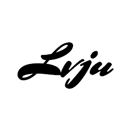 LVJU logo
