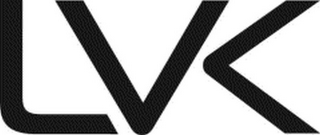 LVK logo