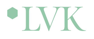 LVK logo