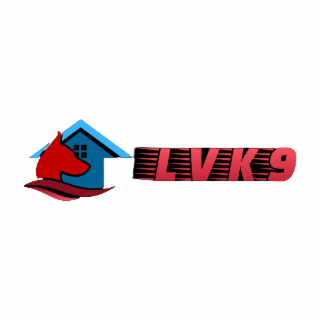 LVK9 logo
