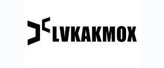 LVKAKMOX logo