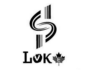 LVKE logo