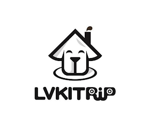 LVKITRIP logo
