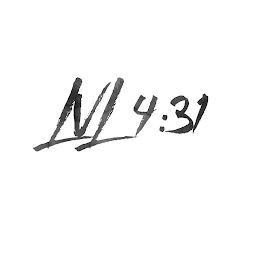 LVL 4:31 logo