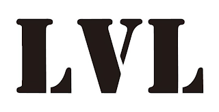LVL logo