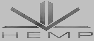 LVL HEMP logo