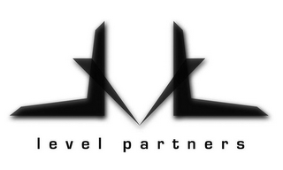 LVL LEVEL PARTNERS logo