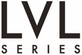 LVL SERIES logo