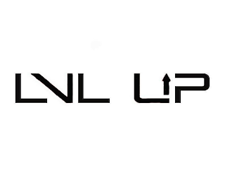 LVL UP logo