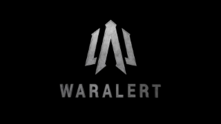 LVL WARALERT logo