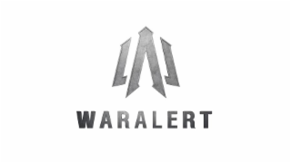LVL WARALERT logo