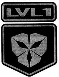 LVL1 logo