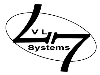 LVL7 SYSTEMS logo