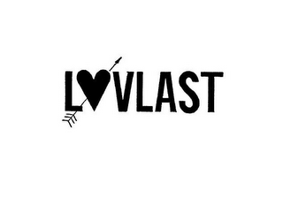 LVLAST logo