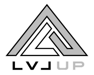 LVLUP logo