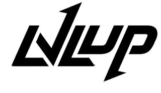 LVLUP logo