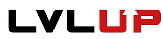 LVLUP logo