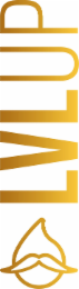 LVLUP logo