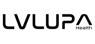 LVLUP HEALTH logo