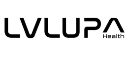 LVLUPA HEALTH logo