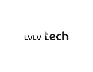 LVLV LECH logo