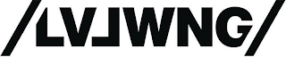 /LVLWNG/ logo