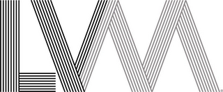 LVM logo