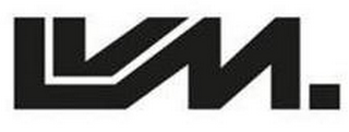 LVM. logo