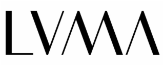 LVMA logo