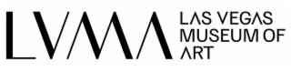 LVMA LAS VEGAS MUSEUM OF ART logo