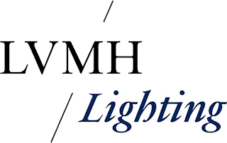LVMH LIGHTING logo