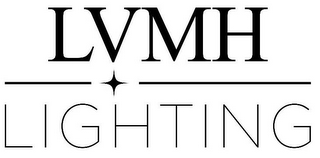 LVMH LIGHTING logo