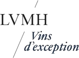 LVMH VINS D'EXCEPTION logo