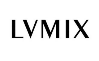 LVMIX logo