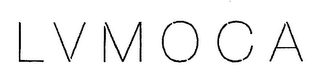 LVMOCA logo