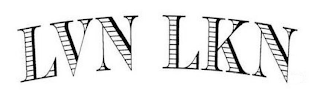 LVN LKN logo