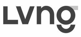 LVNG logo