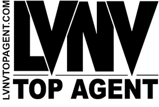 LVNV TOP AGENT LVNVTOPAGENT.COM logo