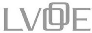 LVOE logo