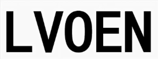 LVOEN logo