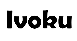 LVOKU logo