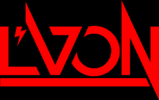 L'VON logo