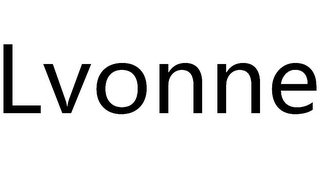 LVONNE logo