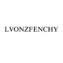 LVONZFENCHY logo