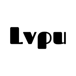 LVPU logo
