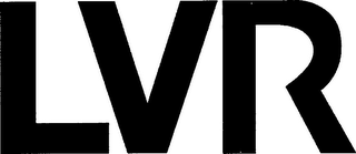 LVR logo