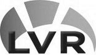 LVR logo