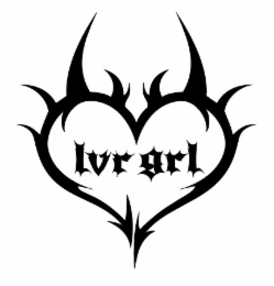 LVR GRL logo