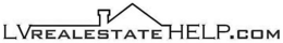 LVREALESTATEHELP.COM logo