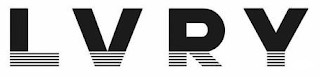 LVRY logo